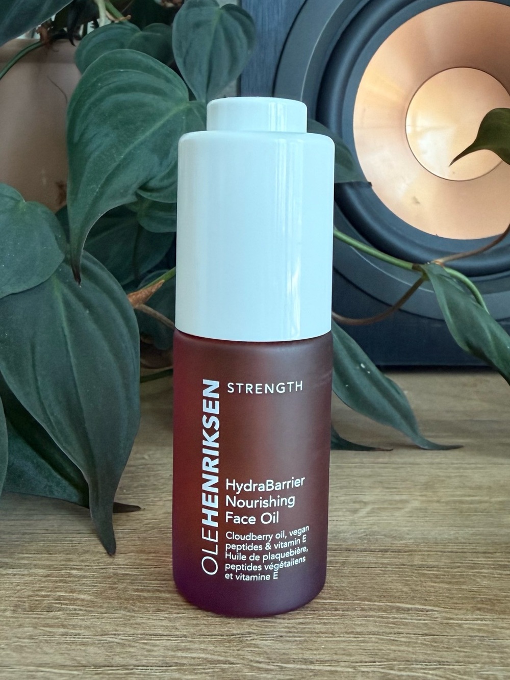 Ole Henriksen HydraBarrier Nourishing Face Oil
